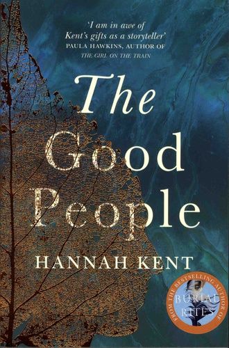 The Good People