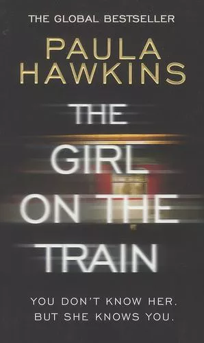 The Girl On The Train