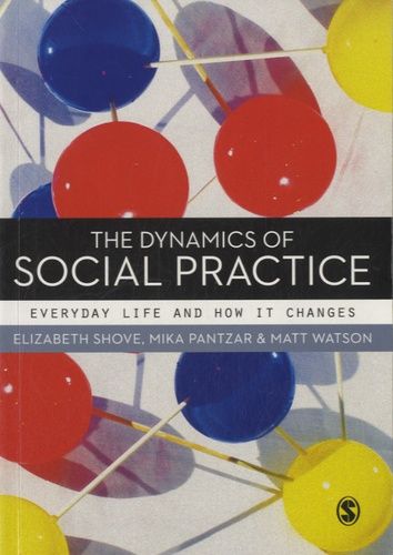 The Dynamics Of Social Practice
