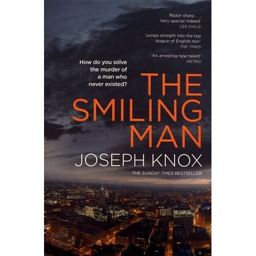 The Smiling Man