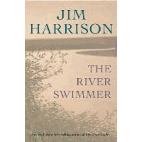 The River Swimmer