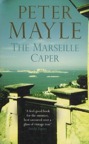 The Marseille Caper