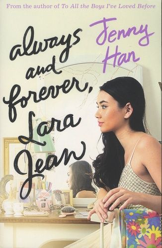 Always And Forever, Lara Jean
