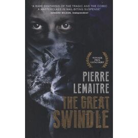 The Great Swindle