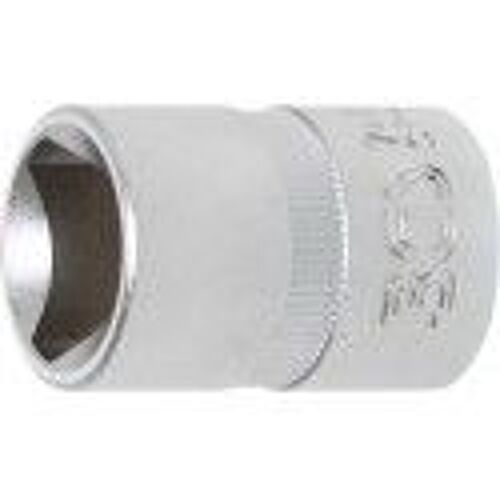 Douille emprunte triangulaire 16.5 mm M12 carr? 12.5mm 1/2" BGS TECHNIC