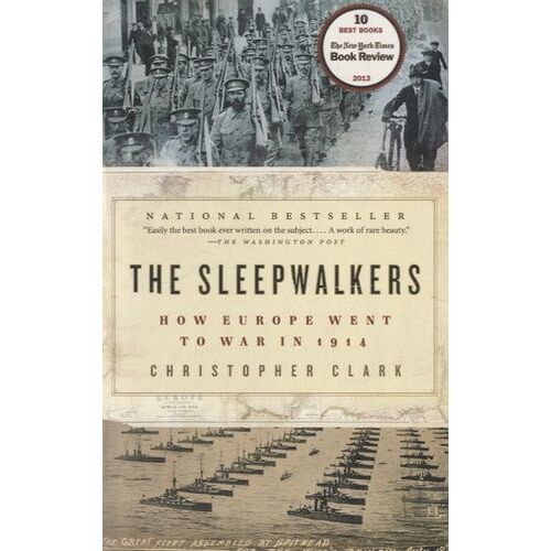 The Sleepwalkers