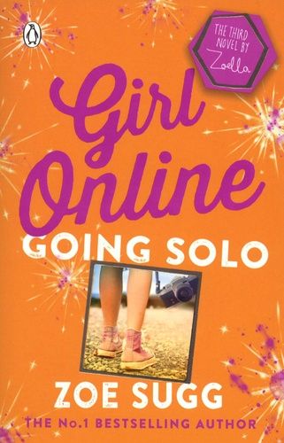 Girl Online: Going Solo