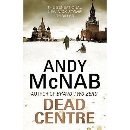 Dead Centre