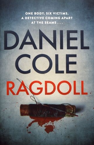 Ragdoll