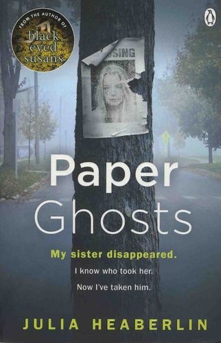 Paper Ghosts