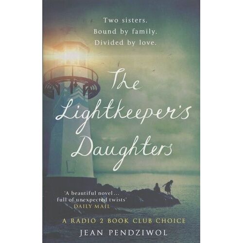 The Lightkeeper's Daughters