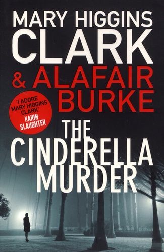 The Cinderella Murder