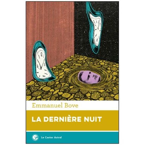 La Dernière Nuit