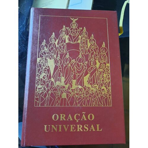 Oraçao Universal