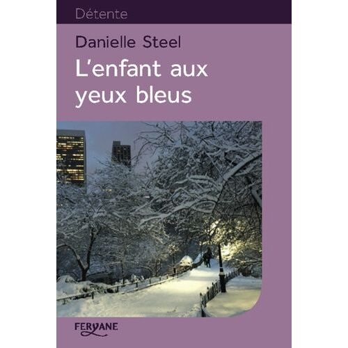 L'enfant Aux Yeux Bleus