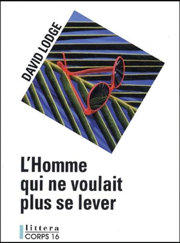 L'homme Qui Ne Voulait Plus Se Lever