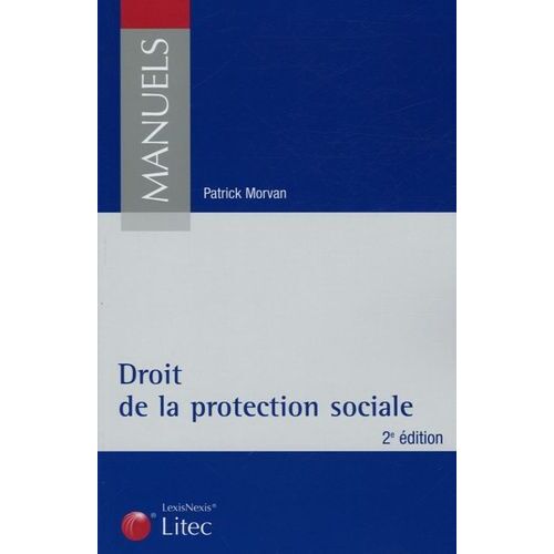 Droit De La Protection Sociale