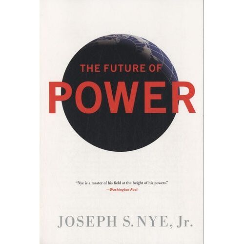 The Future Of Power