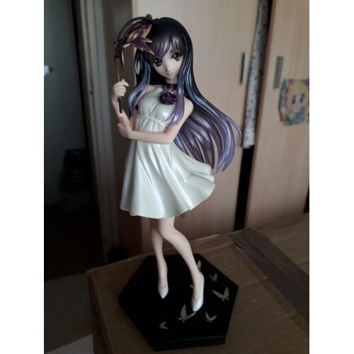 Figurine Accel World - Kuroyukihime Premium Figure Mysterious Observer Ver.