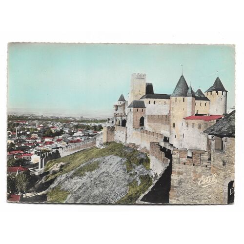 Carcassonne