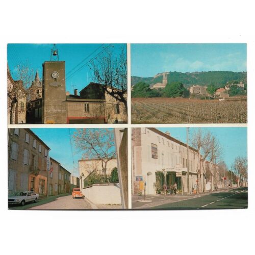 Conilhac-Corbières