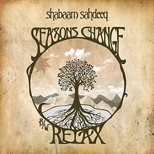Shabaam Sahdeeq - Seasons Change [12-Inch Single]