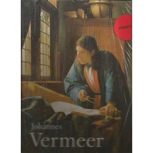 Johannes Vermeer