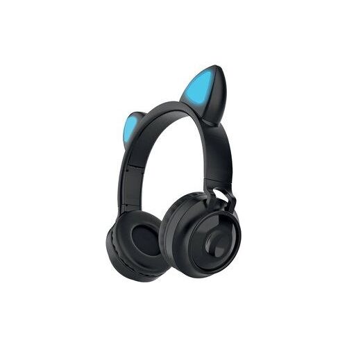 Casque Lumineux Bluetooth
