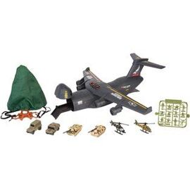 Avion-Cargo