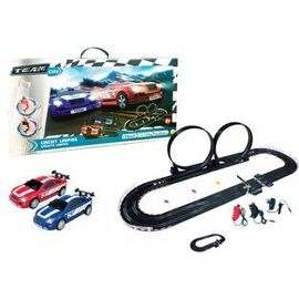Circuit Looping