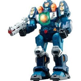 Super Robot Turbo 30 Cm