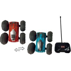 Vehicule Cascadeur Radiocommande 1: 32 - Bleu