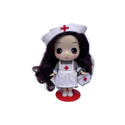 Poupee Ddung 18 Cm- Infirmiere