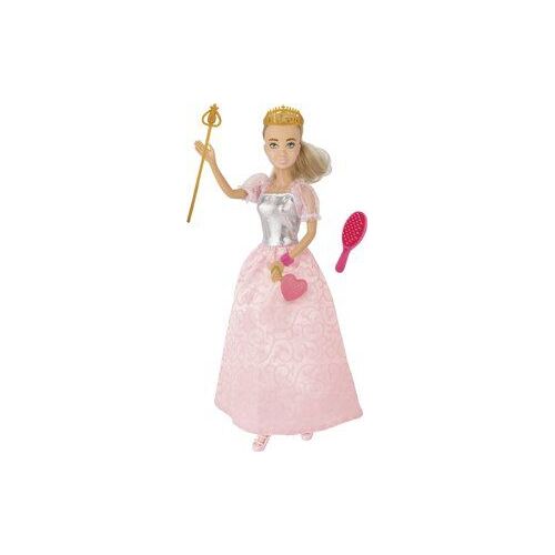 Poupee Thais Reve De Princesse