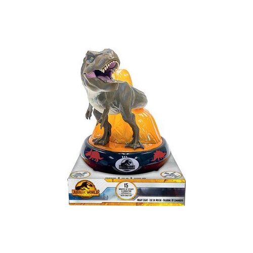 Figurine 3d Lumineuse Jurassic World