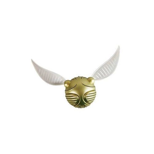 Lampe Applique 3d Vif D'or - Harry Potter