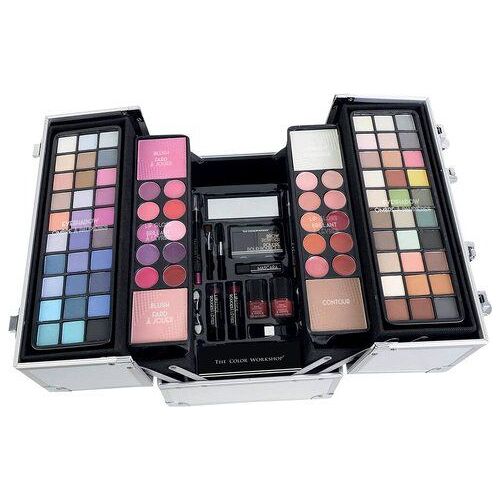 Grande Mallette Maquillage Professional Colours