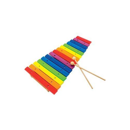 Mon Grand Xylophone