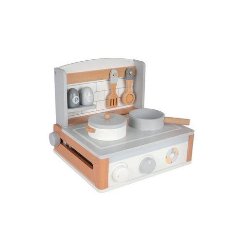 Ma Cuisine Nomade En Bois