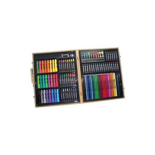 Mallette A Dessin 113 Pieces