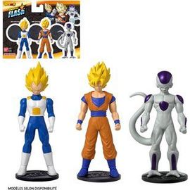 Figurine Dragon Ball Flash -10 Cm
