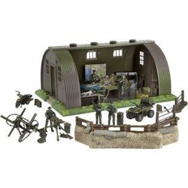 Base Militaire
