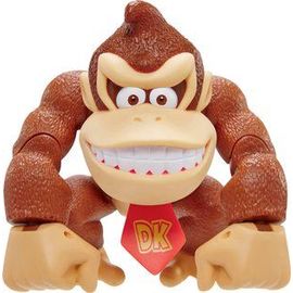 Jakks Pacific Nintendo World Of Nintendo - Personnage - 15 Cm