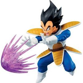 Figurine Vegeta - Dragon Ball Z - Gxmateria