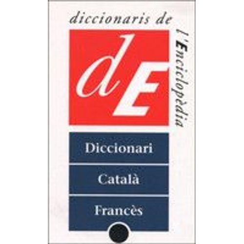 Diccionari Català Francès