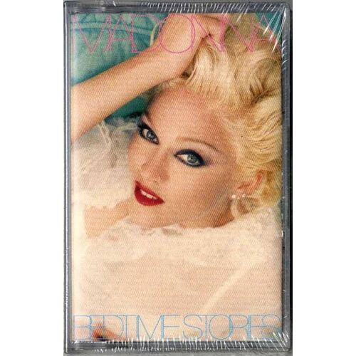 Madonna Bedtime Storie