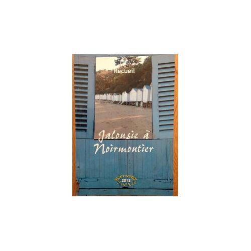 Jalousie À Noirmoutier