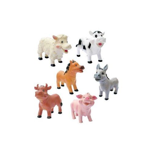 Bebes Animaux De La Ferme