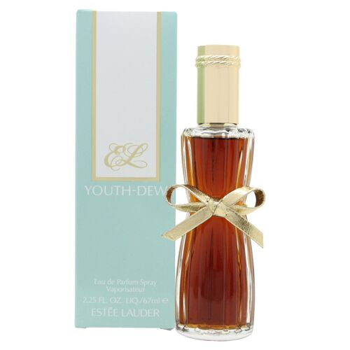 Estee Lauder Youth Dew Eau De Parfum 67ml Vapo - Pour Femme. Nouveau 