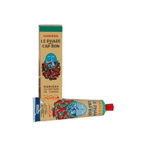 Harissa 70g